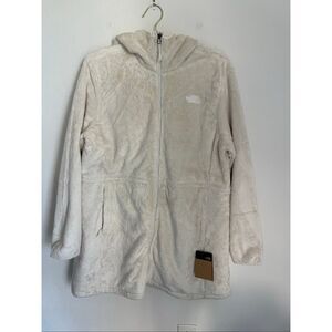 THE NORTH FACE Osito Plus Size Jacket XXL NWT